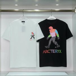 Picture of Arcteryx T Shirts Short _SKUArcteryxS-XXLR15832158